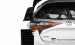Toyota Yaris WRC 2019 года
